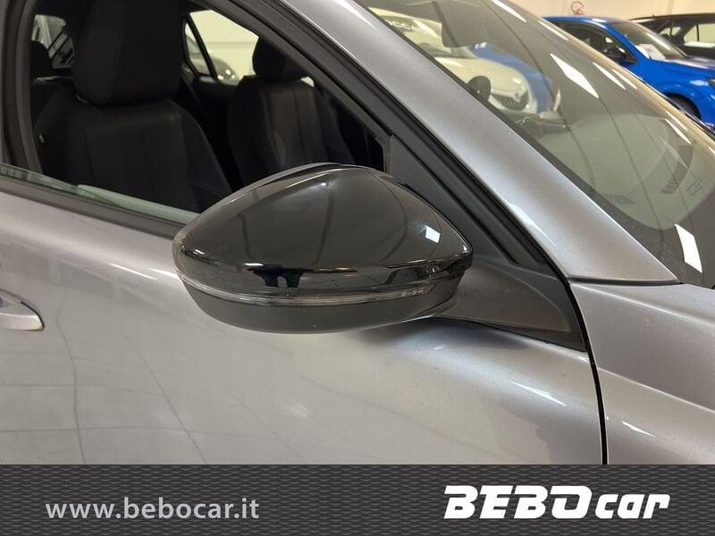 Lancia Ypsilon Ypsilon Hybrid e-DCT Edizione Cassina