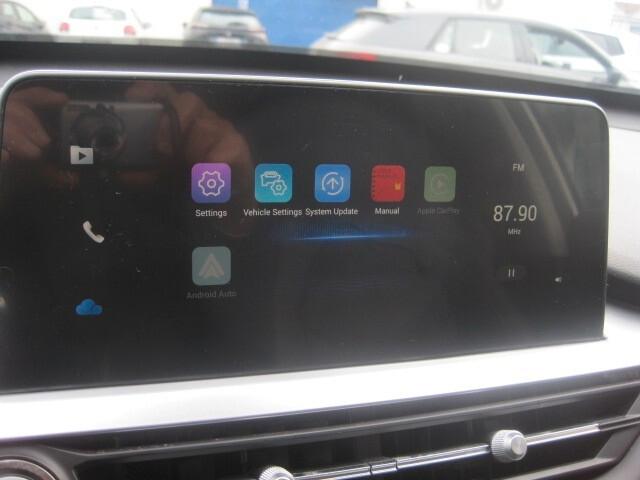 Dr 6.0 1.5 Turbo CVT Bi-Fuel GPL