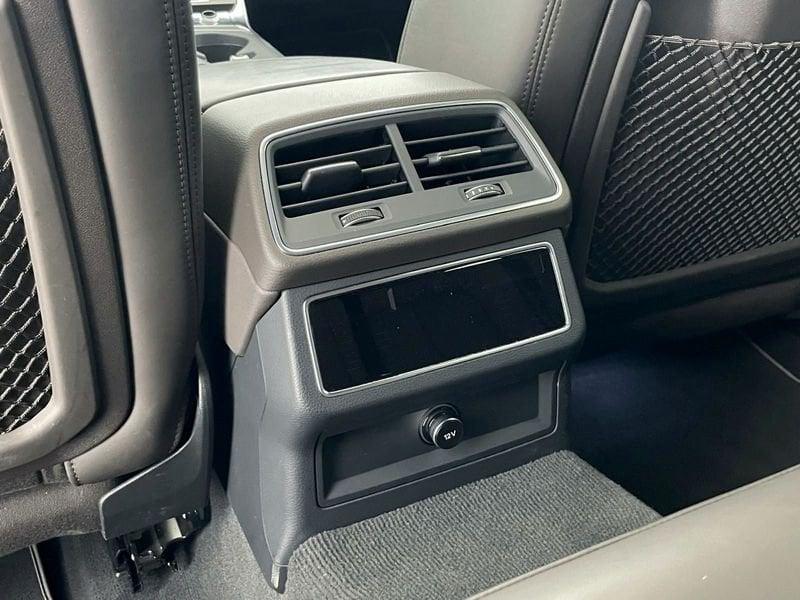 Audi A6 allroad A6 allroad 40 TDI 2.0 quattro S tronic Evolution