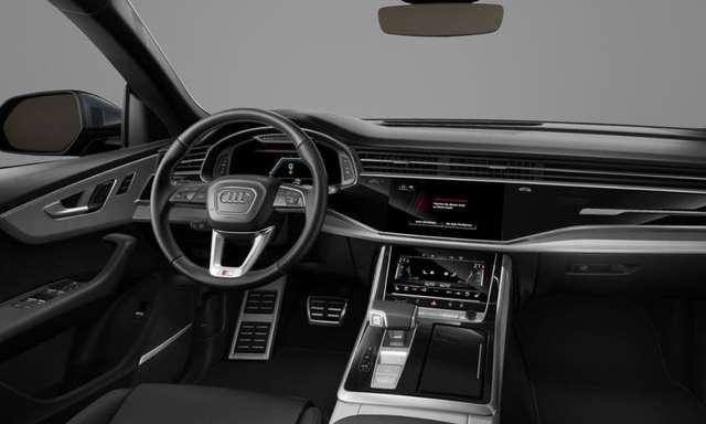 Audi Q8 50 TDI QUATTRO TIPTRONIC 2X S-LINE 286CV PROMO