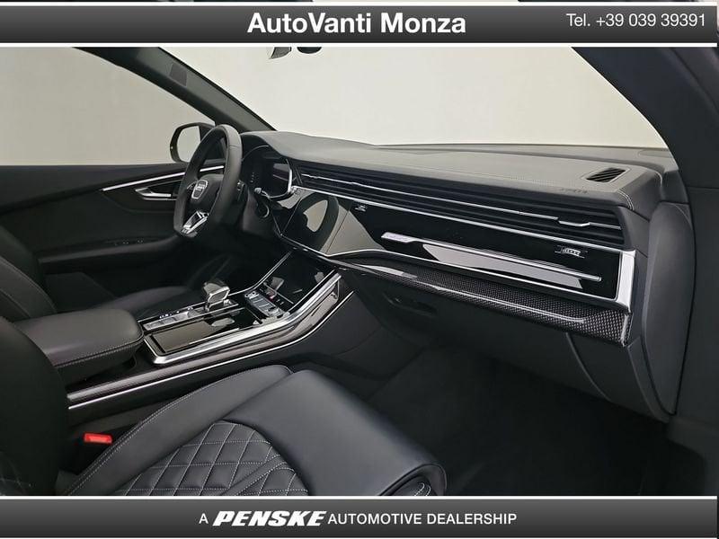 Audi Q8 Q8 50 3.0 tdi mhev Sport quattro tiptronic