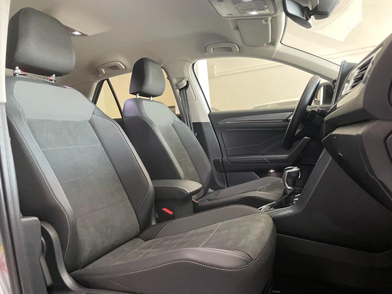 Volkswagen T-Roc 2.0 TDI SCR 150 CV DSG Style