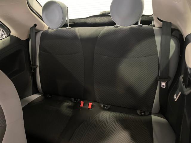 FIAT 500 1.3 Multijet 95 CV Pop