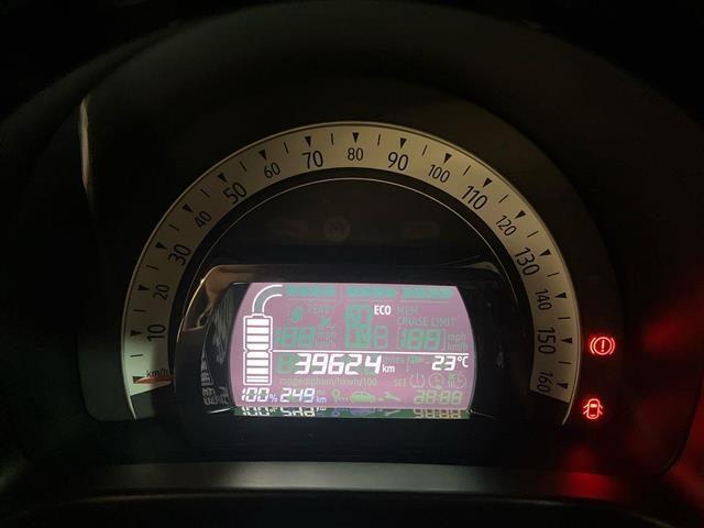 RENAULT Twingo 22kWh Urban Night