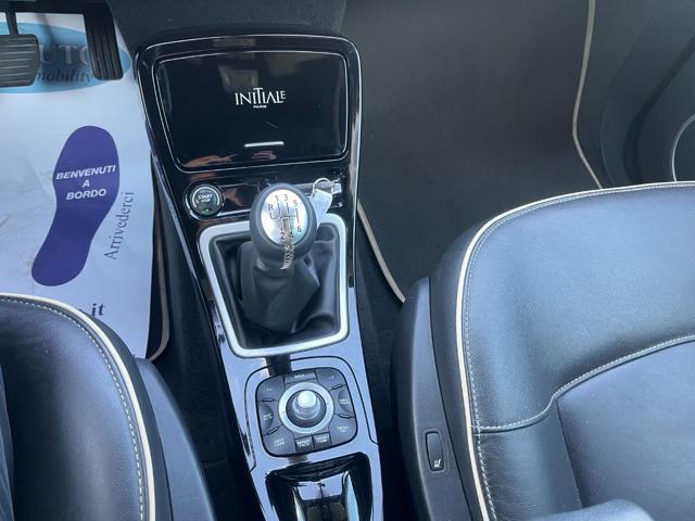 RENAULT Grand Espace 2.0 dCi 175CV Initiale 7 Posti Molto Bella!