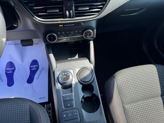 FORD Kuga 2.0 EcoBlue 120CV AUTOM. ST-Line