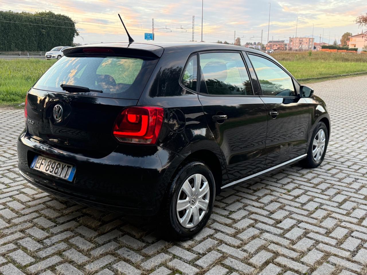 Volkswagen Polo Trendline