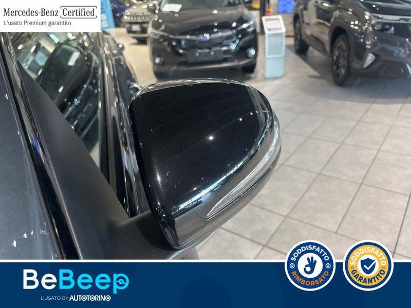 Mercedes-Benz GLC 220 D PREMIUM 4MATIC AUTO