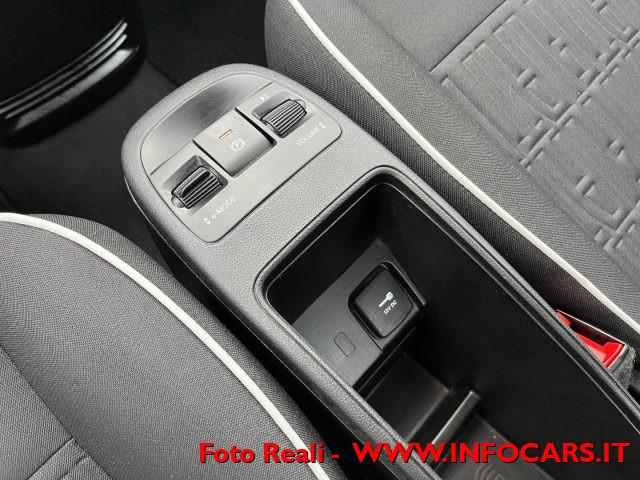 FIAT 500e Berlina Action - PROMO - NEOPATENTATI