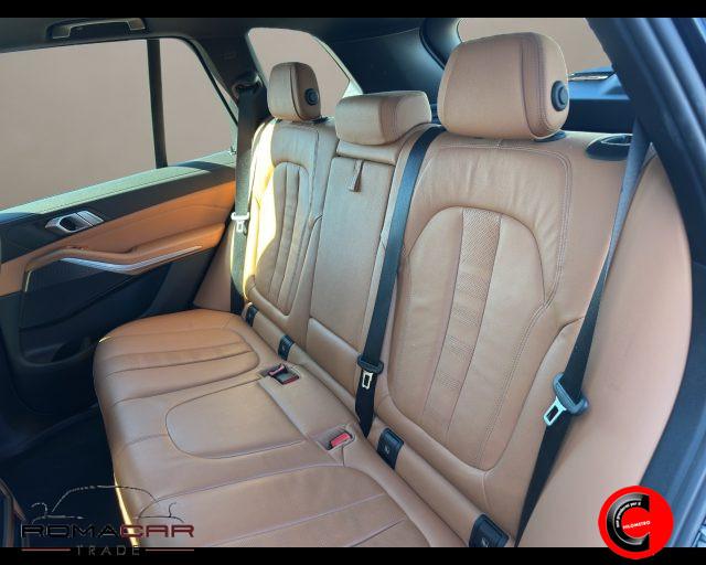 BMW X5 xDrive30d 48V Msport
