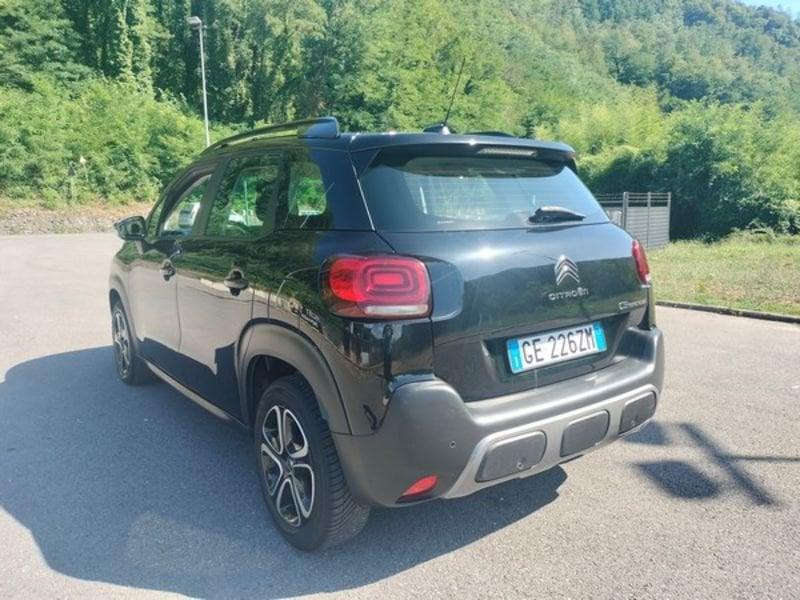 Citroën C3 Aircross C3 Aircross PureTech 110 S&S Feel