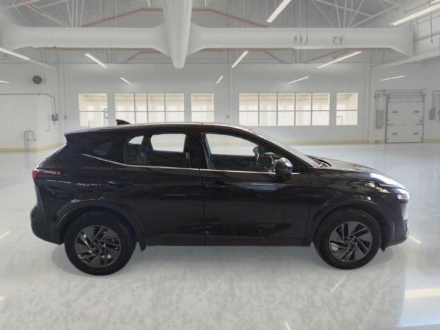 NISSAN Qashqai MHEV 140 CV Business