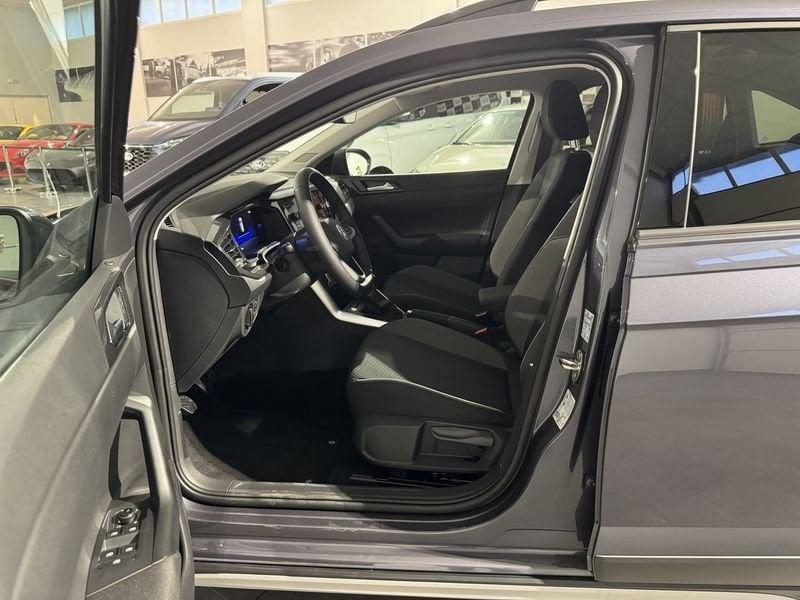 Volkswagen Taigo Taigo 1.0 TSI 95 CV Life