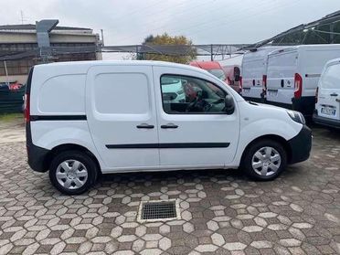 Renault Kangoo 1.5 BLUE DCI 115 EXPRESS PLUS