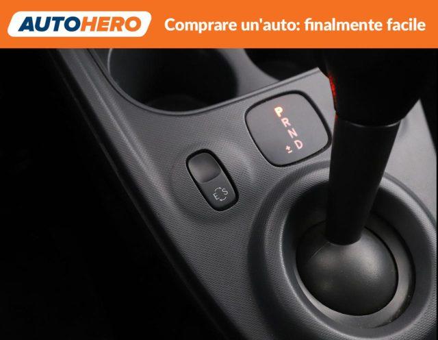 SMART ForFour 90 0.9 Turbo Passion