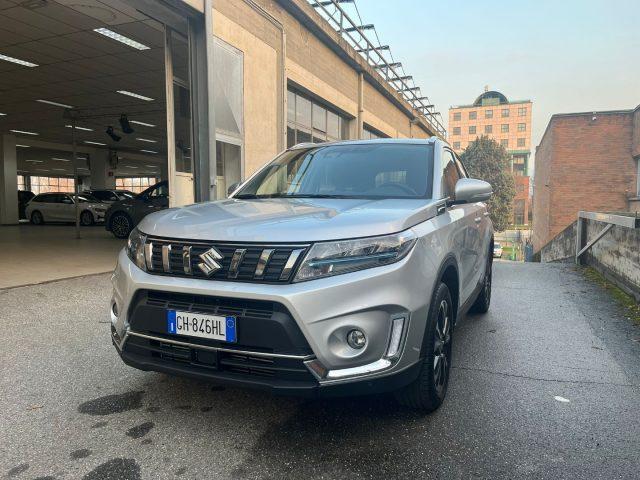 SUZUKI Vitara 1.4 Hybrid Top