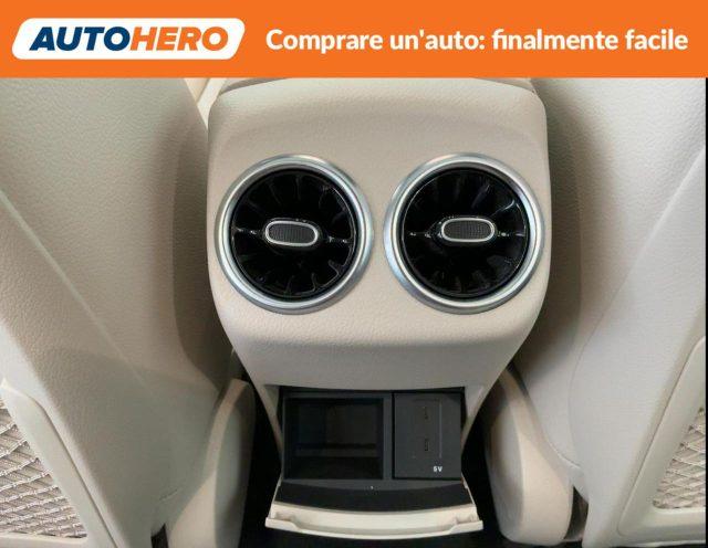 MERCEDES-BENZ A 200 d Automatic Sport