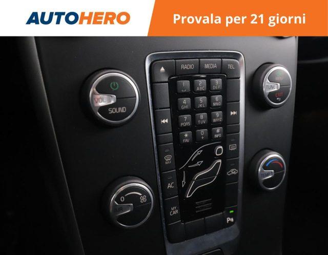 VOLVO V40 D2 Kinetic