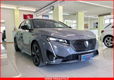 PEUGEOT 308 1.5 Bluehdi Eat8 GT NEOPATENTATI (MATRIX+PELLE+ANDROID+APPLE)