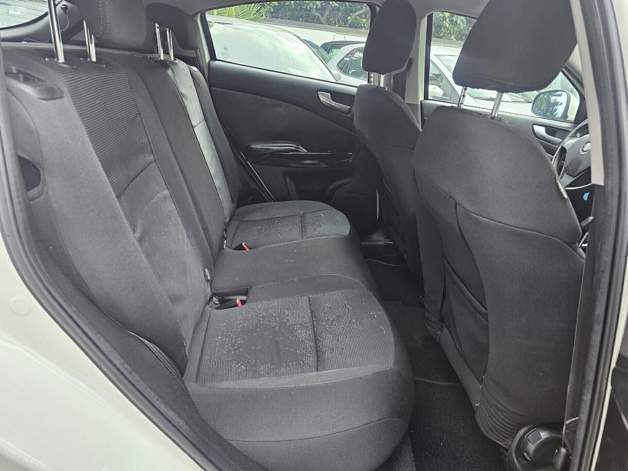 Alfa Romeo Giulietta 1.4 Turbo MultiAir Distinctive