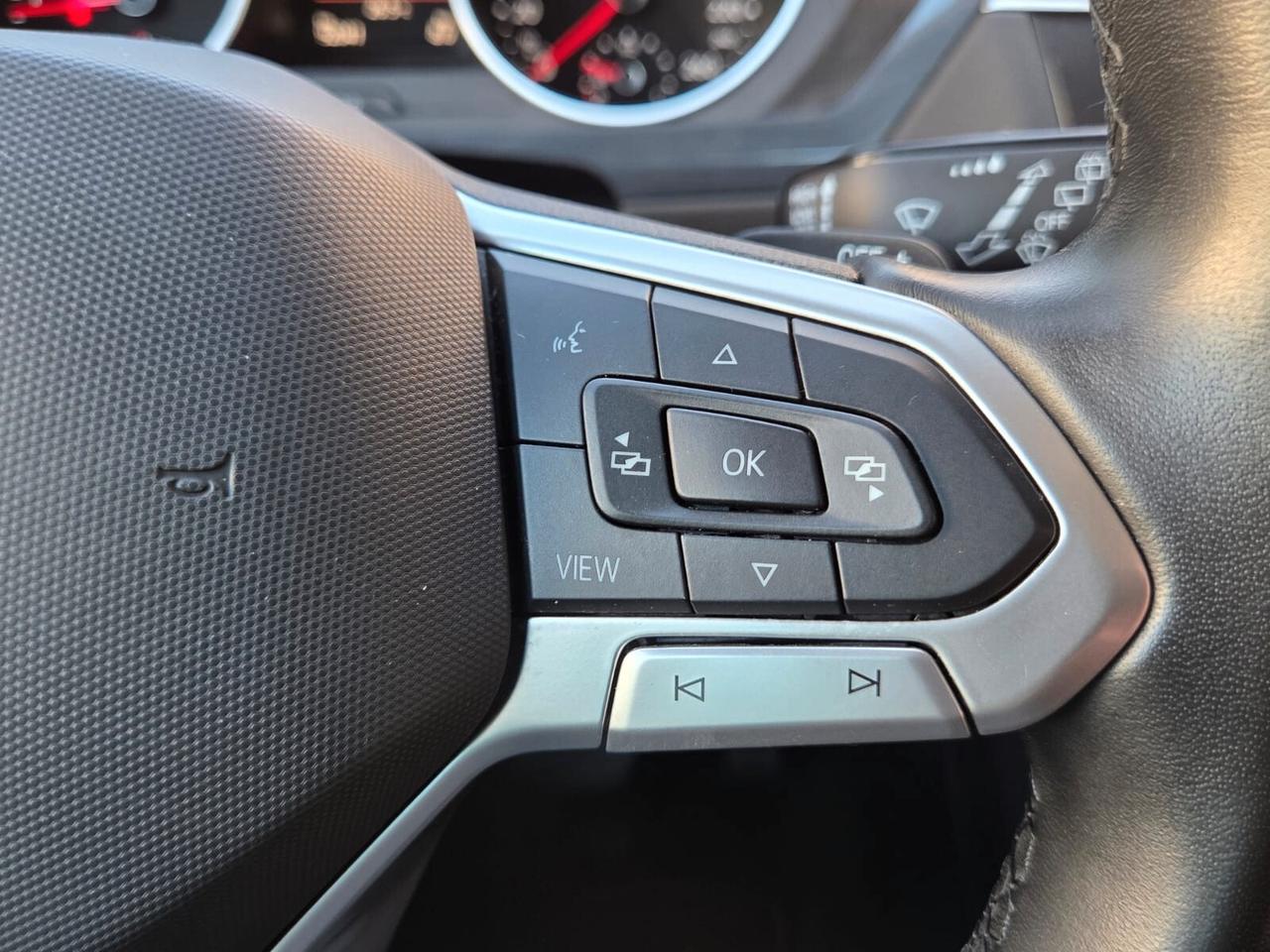 Volkswagen Tiguan 2.0 TDI 150 CV SCR DSG Life