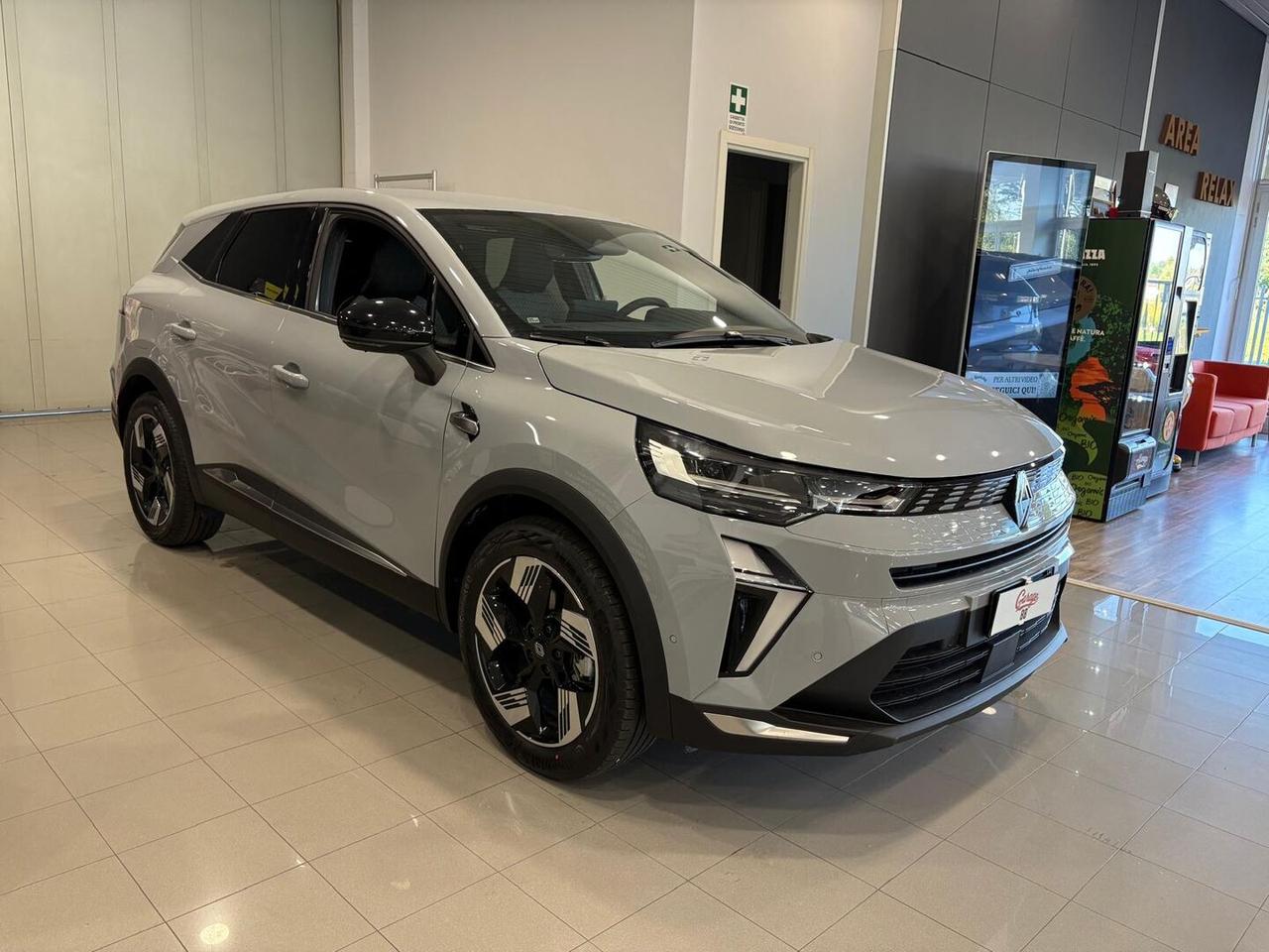Renault Symbioz 1.6 E-Tech full hybr.Techno 145cv auto