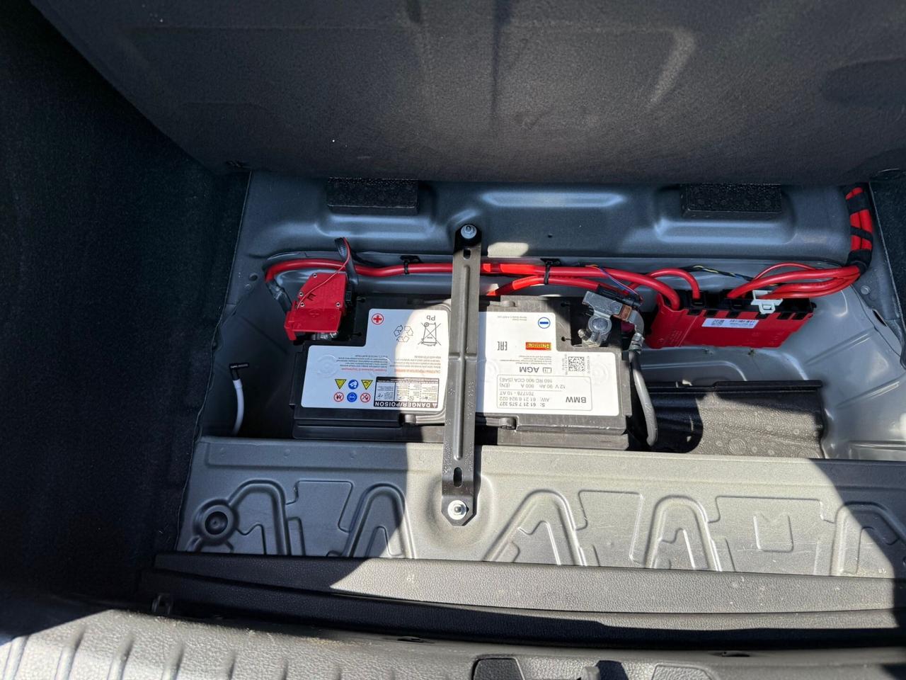 Bmw 118d 150CV Msport UNICO PROPRIETARIO