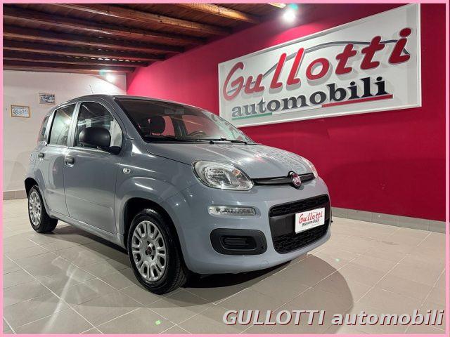 FIAT Panda 1.2 69cv fire Easy