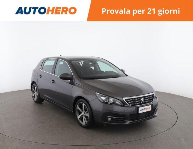 PEUGEOT 308 BlueHDi 120 S&S Allure