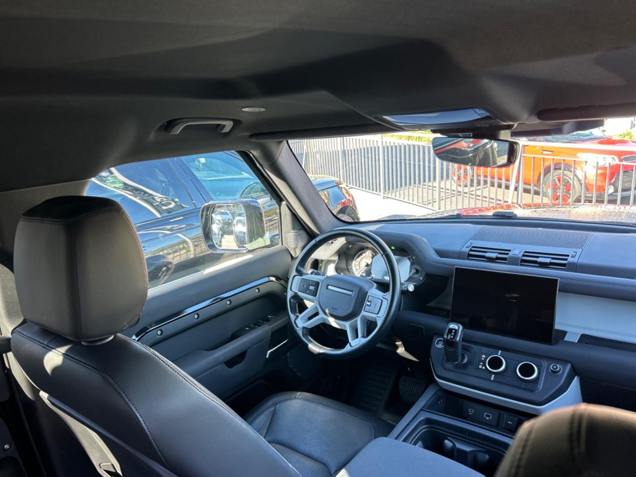 Land Rover Defender 110 3.0D I6 250 CV AWD Auto X-Dynamic SE