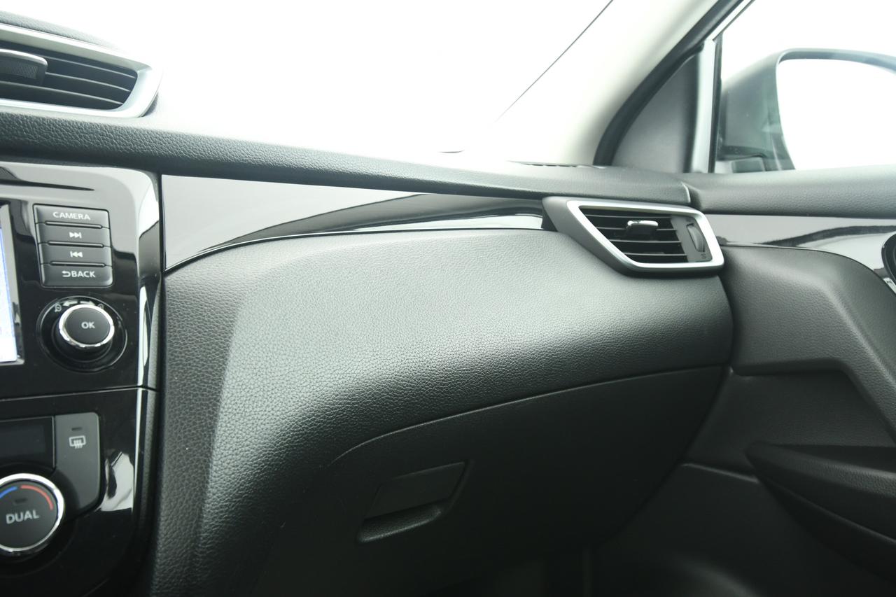 NISSAN Qashqai 1.5 dci Business 115cv CAMERA+ANDROID AUTO+NEOPATENTATI