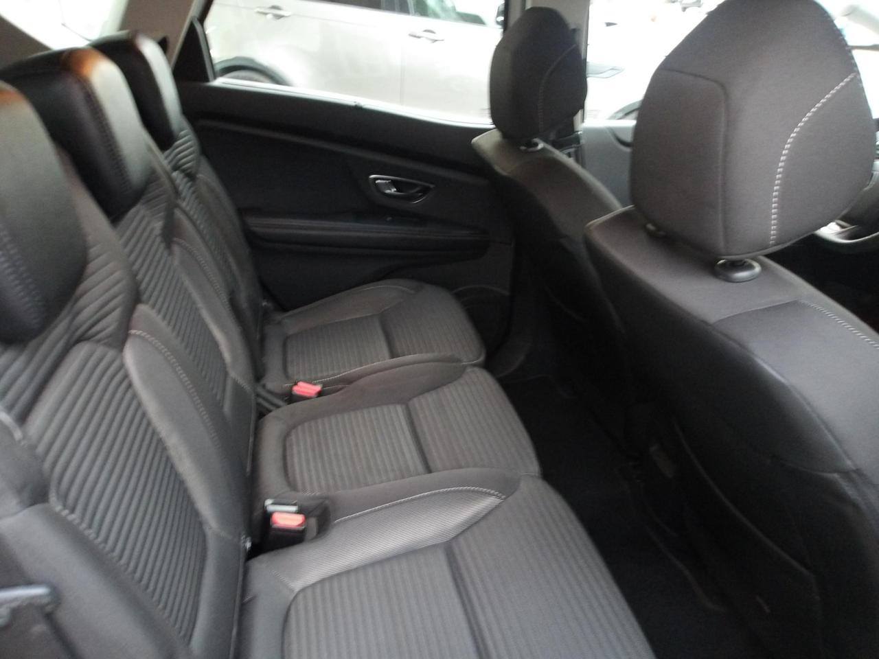 Renault Scenic 1.7 blue dci Sport Edition2 120cv edc