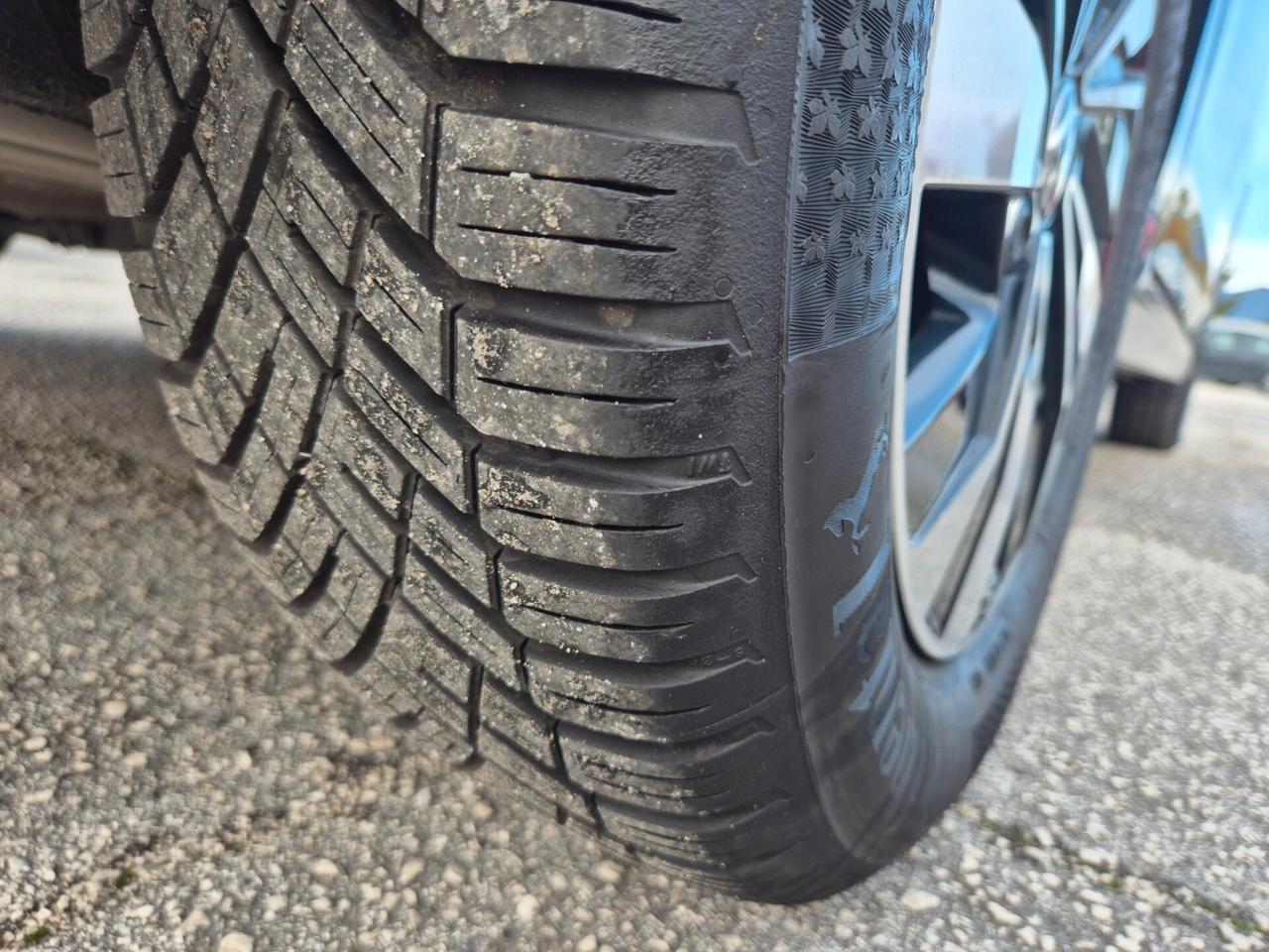 Volkswagen Polo 1.0 TSI 95CV 5p. BlueMotion Technology