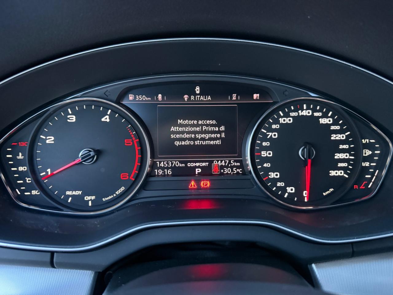 Audi Q5 40 TDI quattro S tronic S-line ext 2020