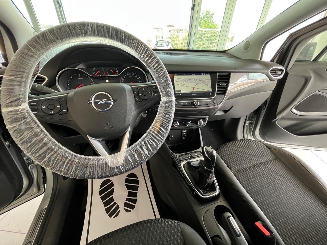 Opel Crossland X 1.6 ECOTEC D 8V Start&Stop Innovation