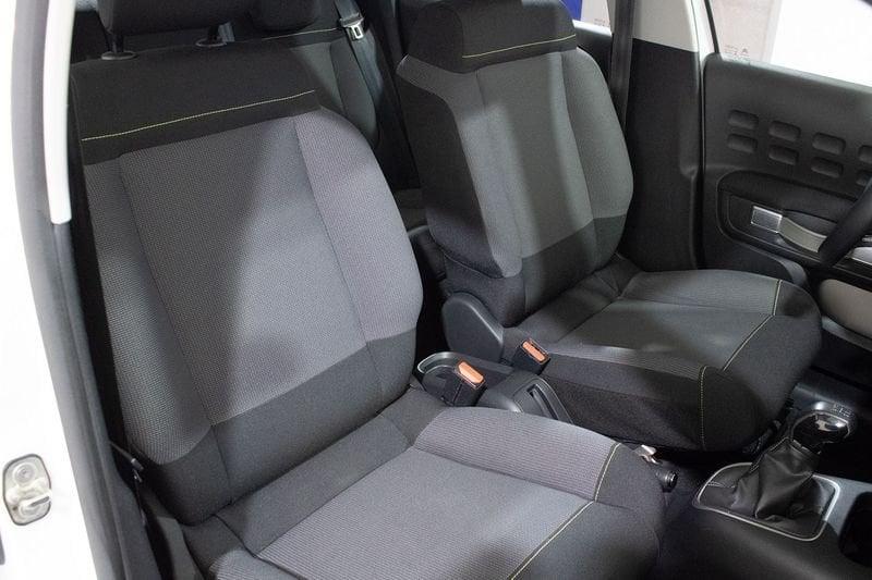 Citroën C3 PureTech 83cv Shine