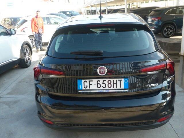 Fiat Tipo 1.6 Mjt S&S 5 porte Business