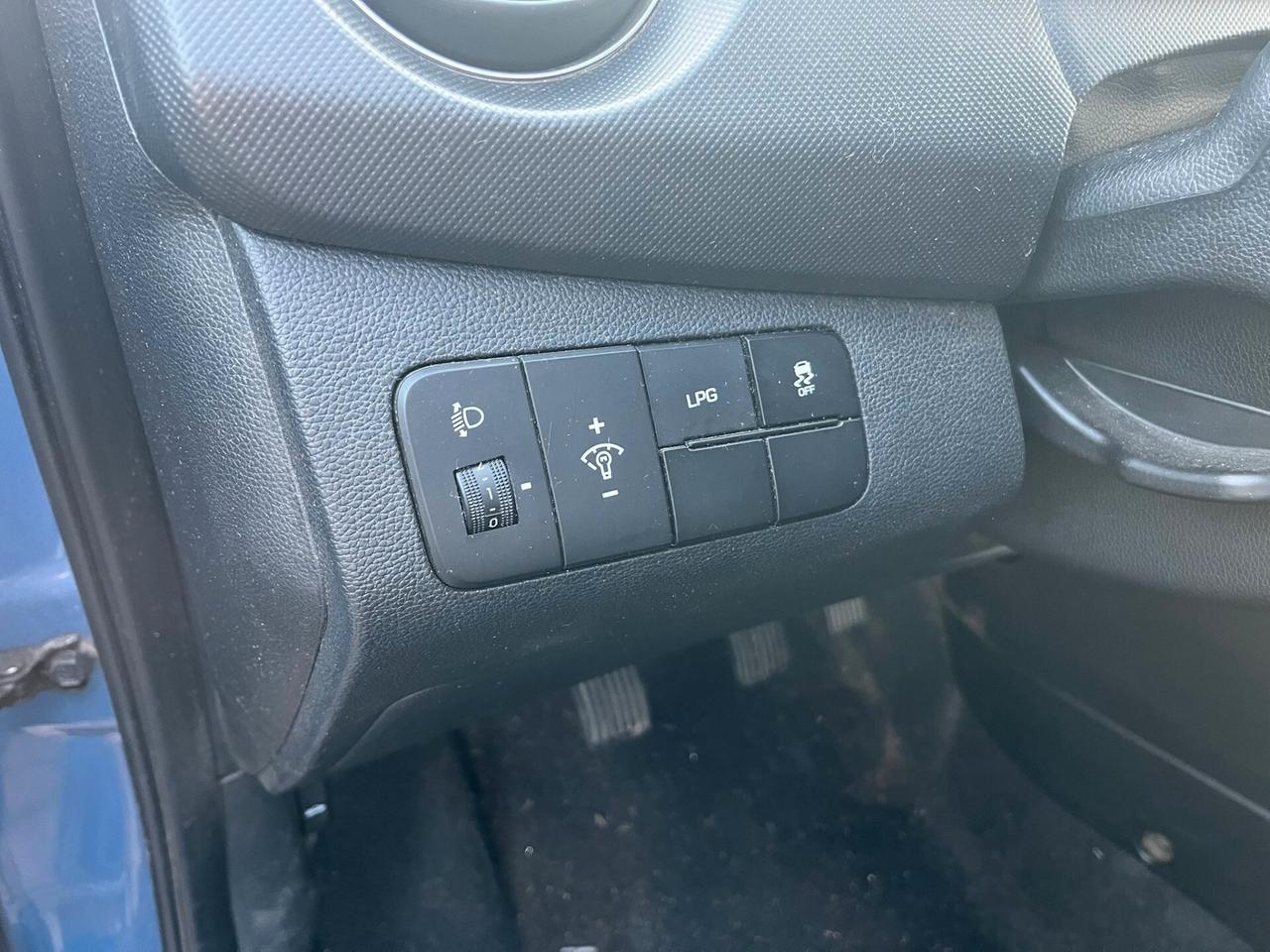 Hyundai i10 1.0 MPI Econext Tech GPL