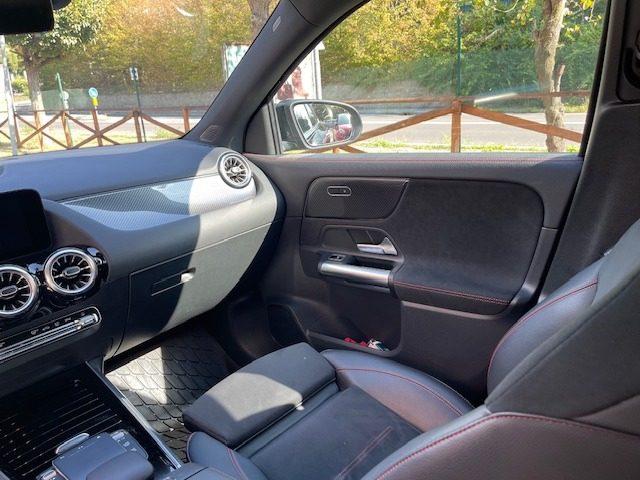 MERCEDES-BENZ GLA 200 d Automatic 4Matic Premium AMG Line 4wd aut.