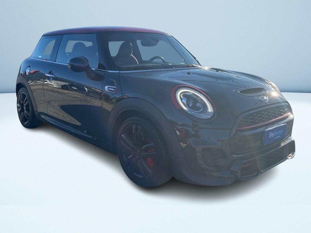 Mini John Cooper Works 2.0 John Cooper Works Hype Auto