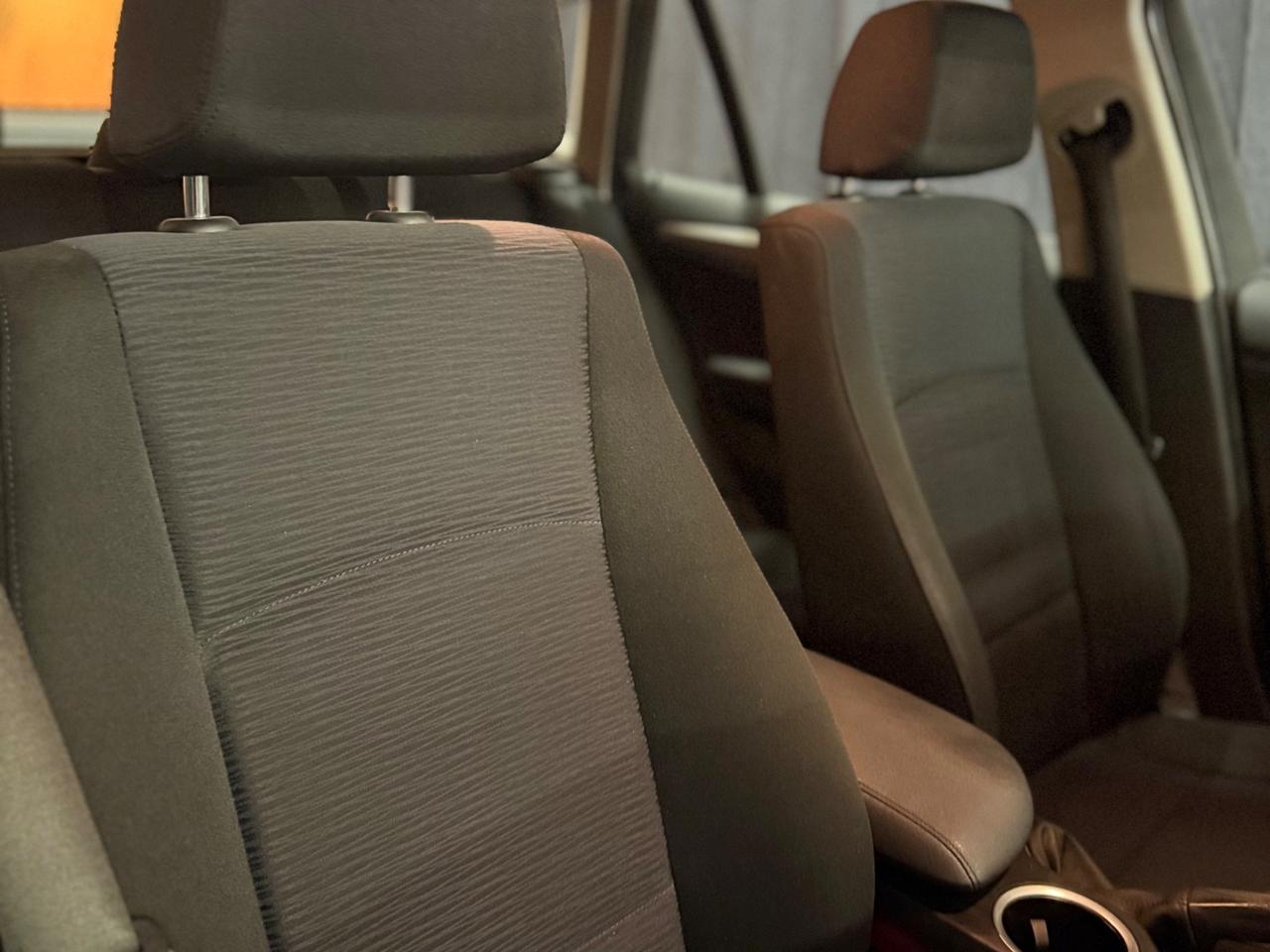 STUPENDO SUV BMW X1 SDRIVE 16D CON CHILOMETRAGGIO DI 81.935 KM