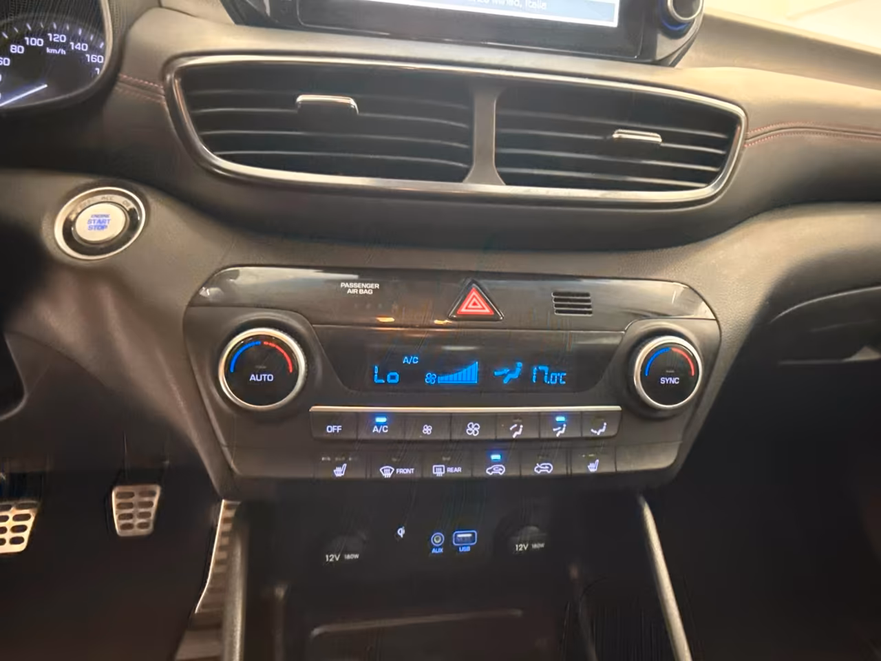 Hyundai Tucson 1.6 CRDi XPrime