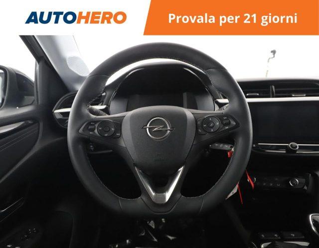 OPEL Corsa 1.2 Design & Tech