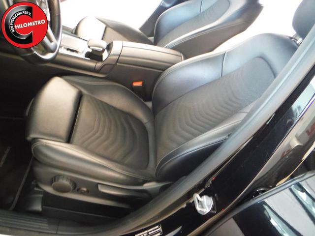 MERCEDES-BENZ B 180 d Automatic Business Extra