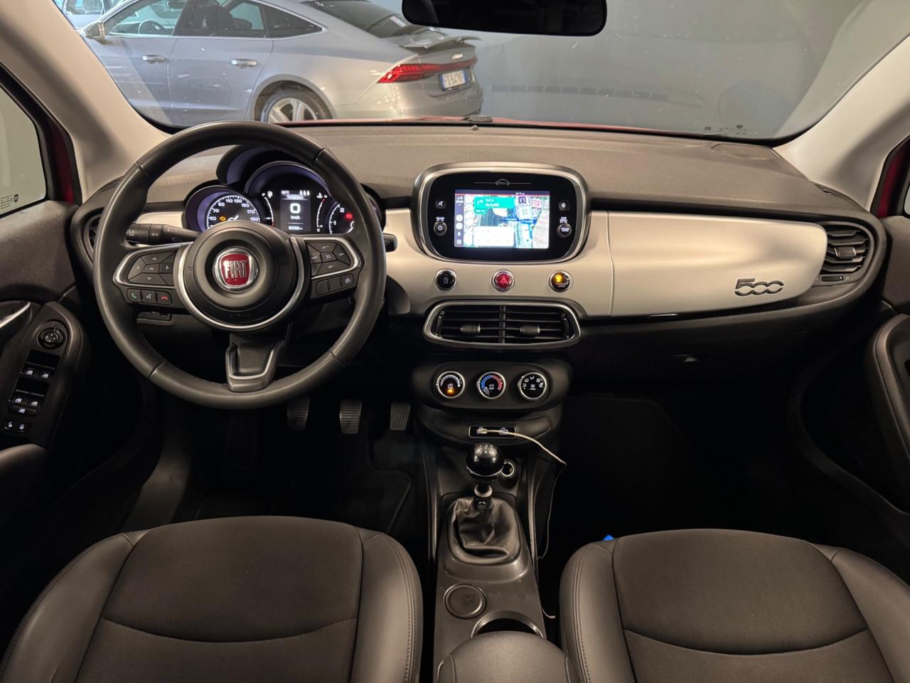 Fiat 500X 1.3 MultiJet 95 CV CONNECT