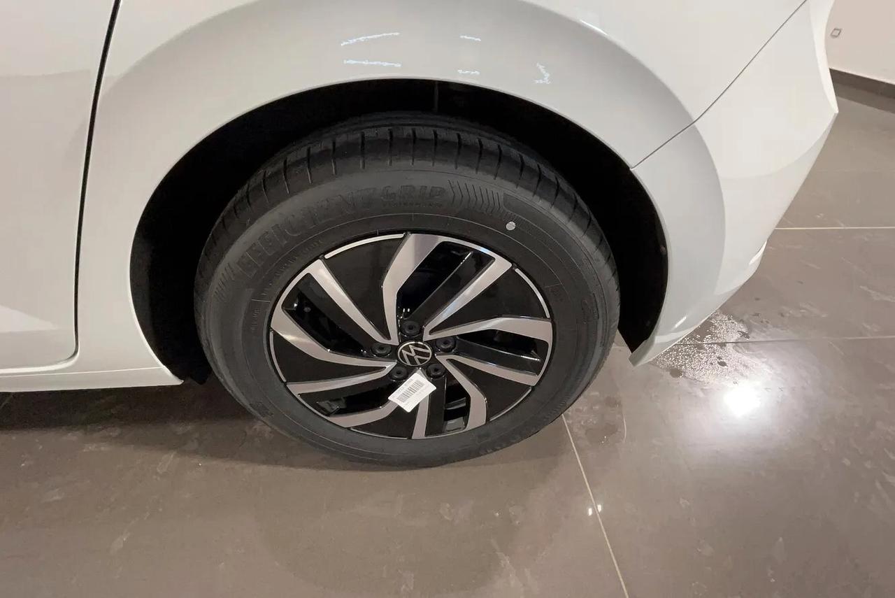 Volkswagen Polo 1.0 TSI DSG Edition Plus