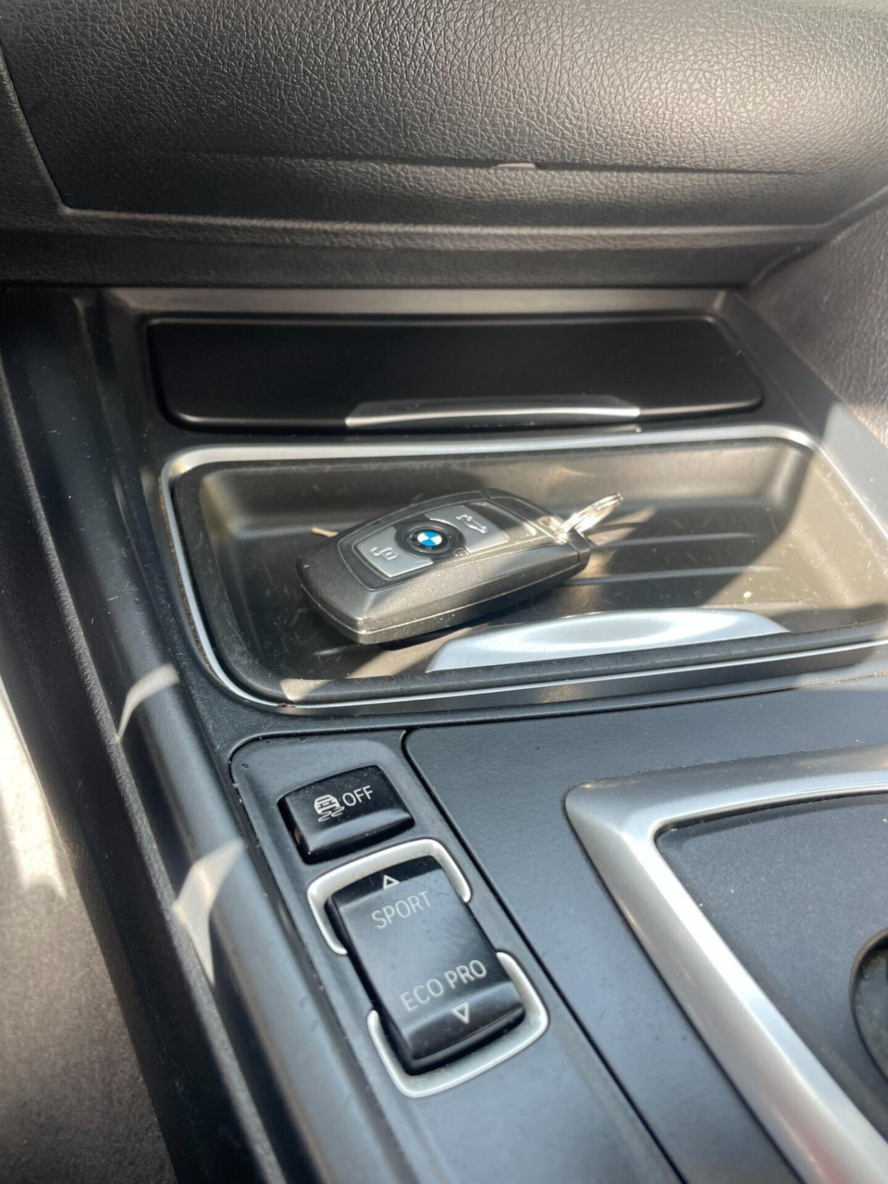 Bmw 316 316d Touring Modern