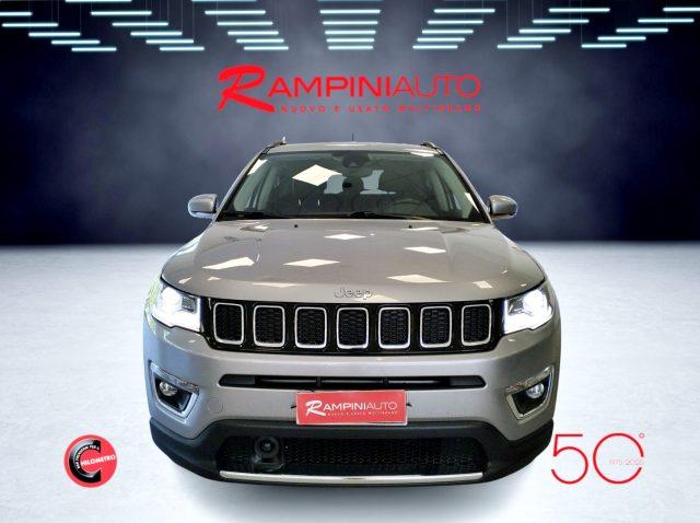 JEEP Compass 1.6 Multijet 2WD Limited Pronta Consegna