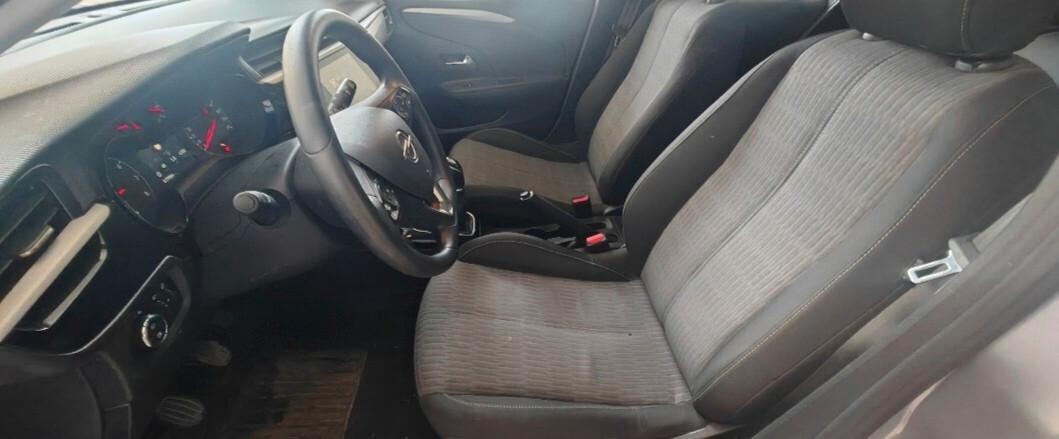 Opel Corsa 1.2 Edition