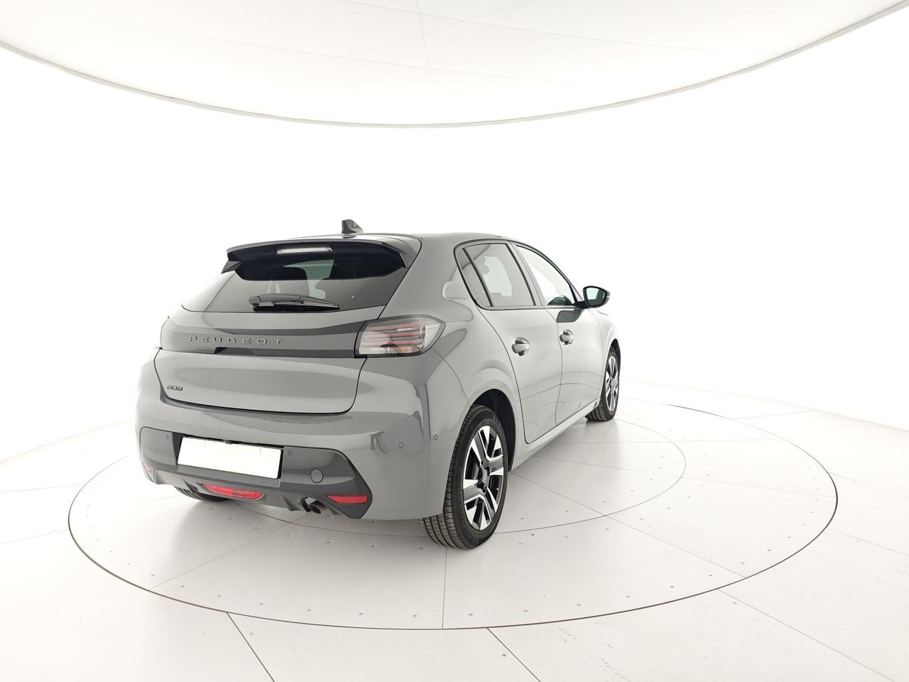 Peugeot 208 PureTech 100 Stop&Start 5 porte Allure 2024